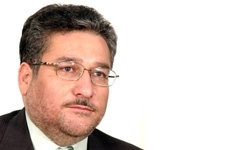 محمدرضا تابش رئیس فراکسیون محیط زیست مجلس شد